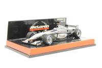 530024303 Mclaren Mercedes MP4-17 D. Coulthard