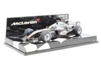 530044305 McLaren MP4-19 D. Coulthard 2004