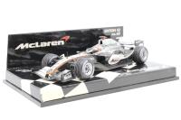 530054309 McLaren Mercedes MP4-20 K. Raikkonen 2005
