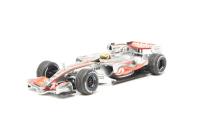 530074312 2007 McLaren Mercedes MP4/22 Lewis Hamilton - Australian Grand Prix