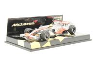 530084322 Vodafone Mclaren Mercedes MP4-23 L. Hamilton 2008