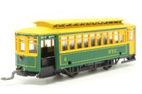 5301-DD Birney Trolley 4 of the Philadelphia Transportation Co (Dummy)