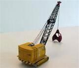 53011 Bucyrus Erie 30-B Crane Kit