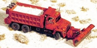 53017 Snowplow Dump-Truck Kit