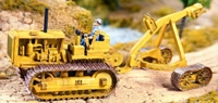 53019 Crawler and Logging Arch Kit