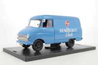 530538 Opel Blitz Van - Semperit