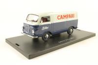 530743 Lancia Jolly 1962 'Campari'