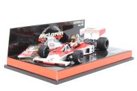 530744305 McLaren Ford M23 E.Fittipaldi 1974