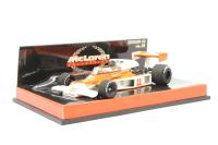 530764311 Mclaren Ford M23 J. Hunt 1976