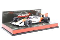 530884311 Mclaren MP 4/4 V6 Turbo Alan Prost 1988