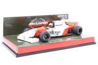530954317 McLaren Mercedes MP 4/10 M. Blundell