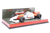530964308 McLaren Mercedes MP4/11 D. Coulthard