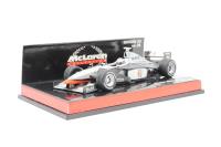530984307 McLaren MP4/13 David Coulthard