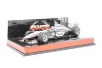 530994302 Mclaren Mercedes MP4/14 D.Coulthard
