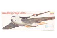 5312Lindberg Handley Page Victor (Scale 1/8 Inch + 1 Foot)
