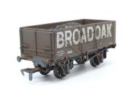 7 Plank Wagon 'Broadoak'