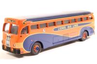 53902 GN 5390 Yellow Coach - 'Lionel City'