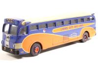 53904 GN 5390 Yellow Coach - 'Lionel City'