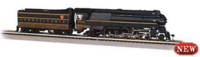 53954 K4 Pacific 4-6-2 5338 of the Pennsylvania Railroad - digital sound fitted
