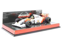 539934308 McLaren Ford MP4/8 A. Senna