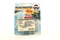 54-009 JD 9500 wheat combine