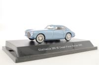 540018 Cisitalia 202SC Coupe Pinin Farina 1948