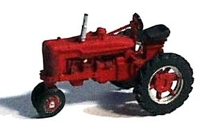 54005 IH Super M-TA Farm Tractor Kit