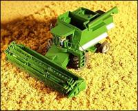 54009 9500 Wheat Combine Kit