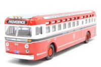 54009 New England Transportation - GM4507