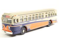 54103 GM 4507 Coach - 'Lionel City Transit'
