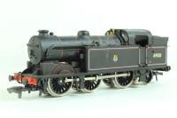 Class N2 0-6-2T 69531 in BR black