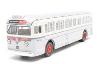 54203 GM 4515 Philadelphia Public Service Bus