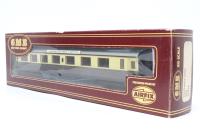 54207-6 Centenary Composite 6659 in GWR Chocolate & Cream