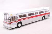 54303 GM5302 Fishbowl - 'Trailways'