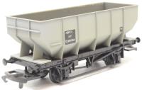 21T Hopper Wagon E289595k in BR Grey