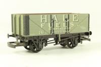 7-plank open wagon - Hale Fuels 241 in grey