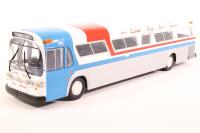 54401 GM 5301 Fishbowl - 'Lionel City Transit'