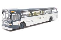 54402 Greyhound Lines - Fishbowl Coach GM5303