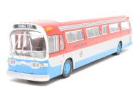 54404 Lionel City Transit Fishbowl GM5301