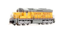 54425 SD24 EMD 420 of the Union Pacific