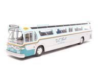 54601 GM Fishbowl Bus - DC Transit GM5301