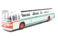 54603 AC Transit Fishbowl Coach / Bus - GM5307