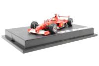 54618 2002 Ferrari F2002 - Michael Schumacher