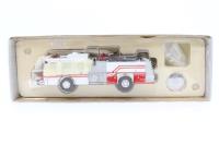 54706 E-One Side Mount Pumper - 'Washington DC'