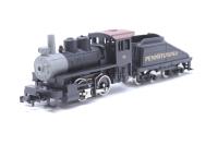 54764 Slope Tender 0-4-0 96 of the Pennsylvania Railroad