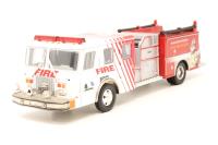 54801 E-One Top Mount Pumper - 'Town of Fishers'