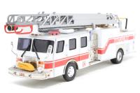 54904 E-One 75' Ladder Truck - Titusville, FL