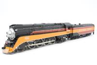 55007BAC