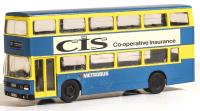 5502 Leyland Olympian - London Metrobus - plastic kit
