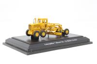 55173 Caterpillar Diesel Motor Grader